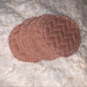 Zero Waste Reusable Makeup Pads